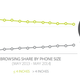 Illustration for article titled How to Design for Thumbs in the Era of Huge Screens